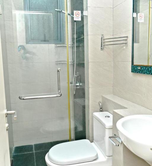 Студио Стандарт с Балконом, Bulan Guesthouse Imago