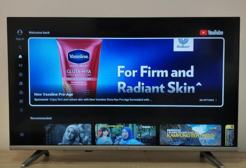 إستوديو قياسى, Diy Guest House Studio   Imperium Residence Kuantan