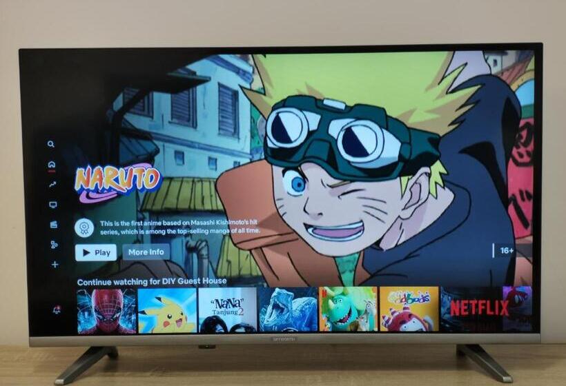 إستوديو قياسى, Diy Guest House Studio   Imperium Residence Kuantan