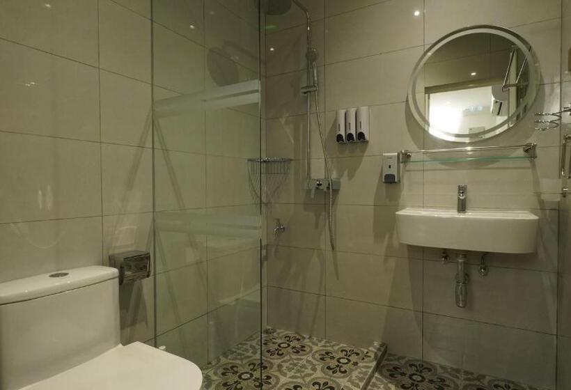 غرفة قياسية, Kimberley Boutique