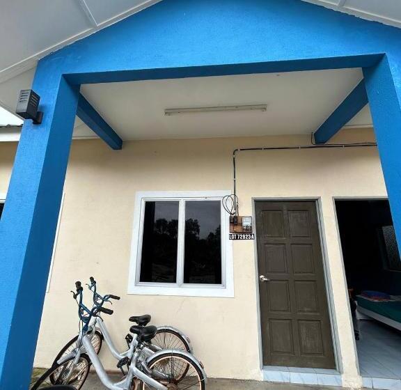 شاليه غرفة نوم واحدة, Mahasa Penarik Homestay