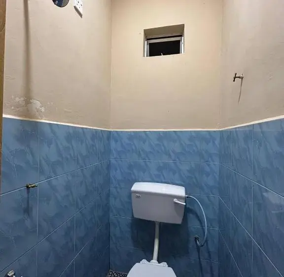 シャレー1寝室, Mahasa Penarik Homestay