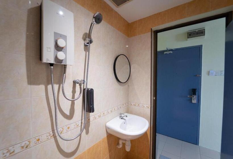 豪华房间, The Colony By Cactus Hotel Dedap