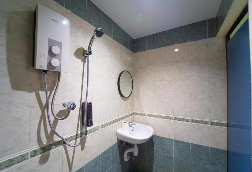 豪华房间, The Colony By Cactus Hotel Dedap