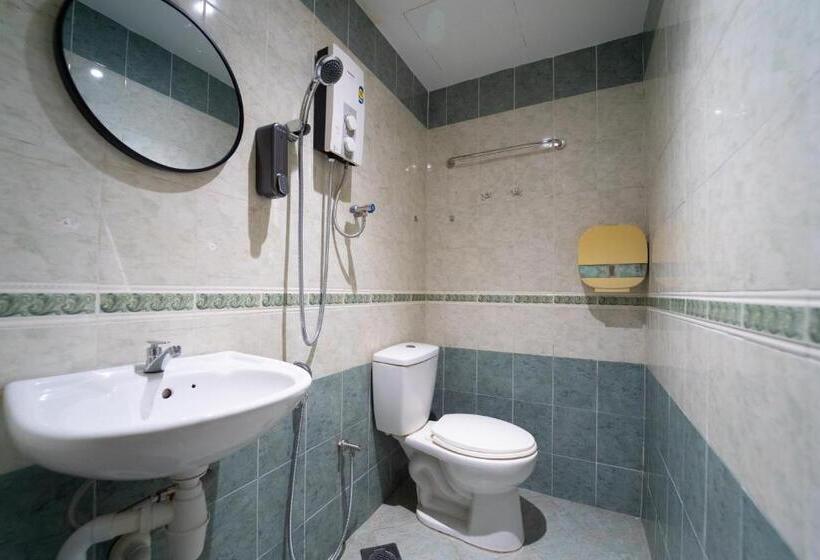 豪华房间, The Colony By Cactus Hotel Dedap