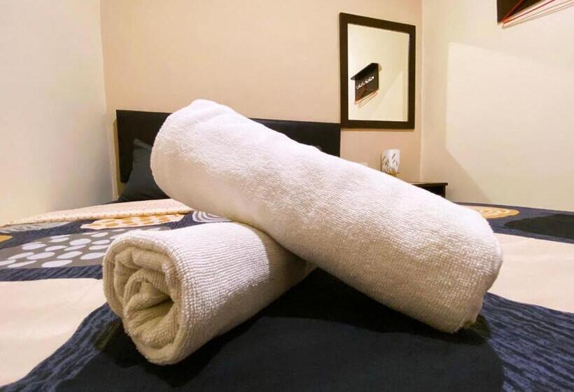 经济房, Ze Xiang Hotel Desa Jaya Ikea Self Check In