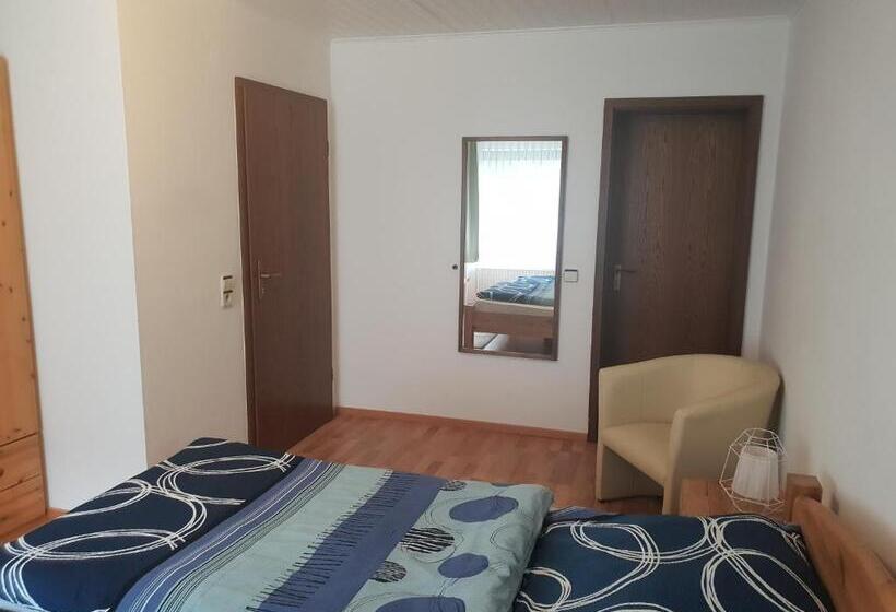 Номер Стандарт, Ganerb