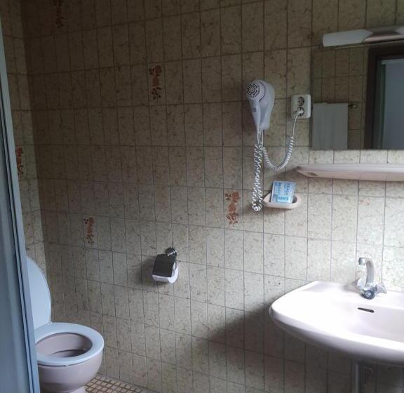 Номер Стандарт, Ganerb