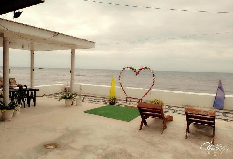 エコノミールーム, Anglers Hub Resort Affordable Hostel