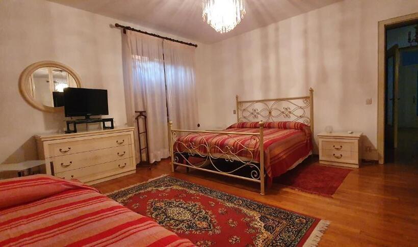 Номер Deluxe, B&b Il Borghetto
