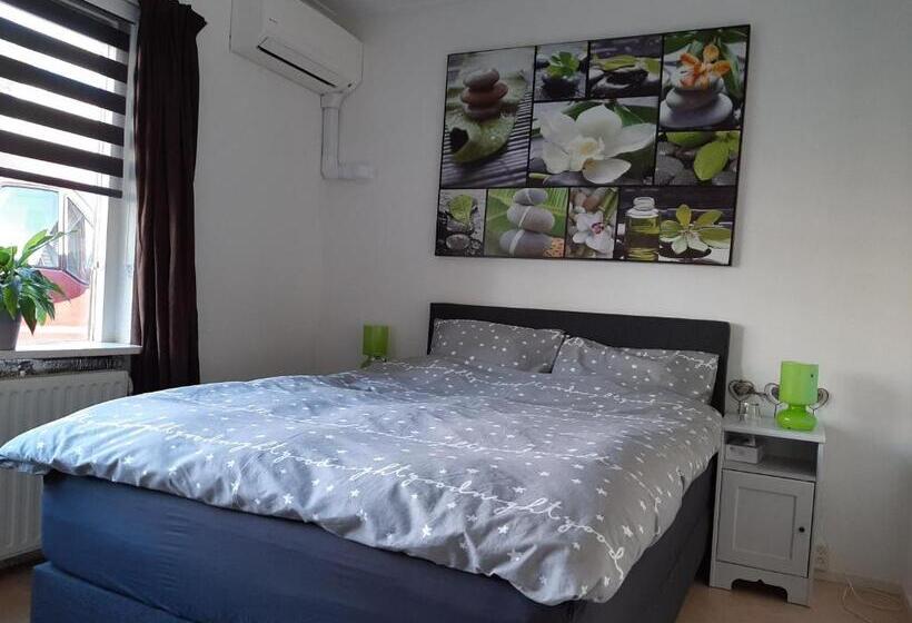 غرفة إقتصادية, Het Koekoeksnest Nieuwegein