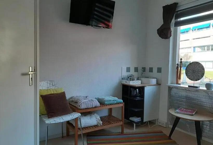 エコノミールーム, Het Koekoeksnest Nieuwegein