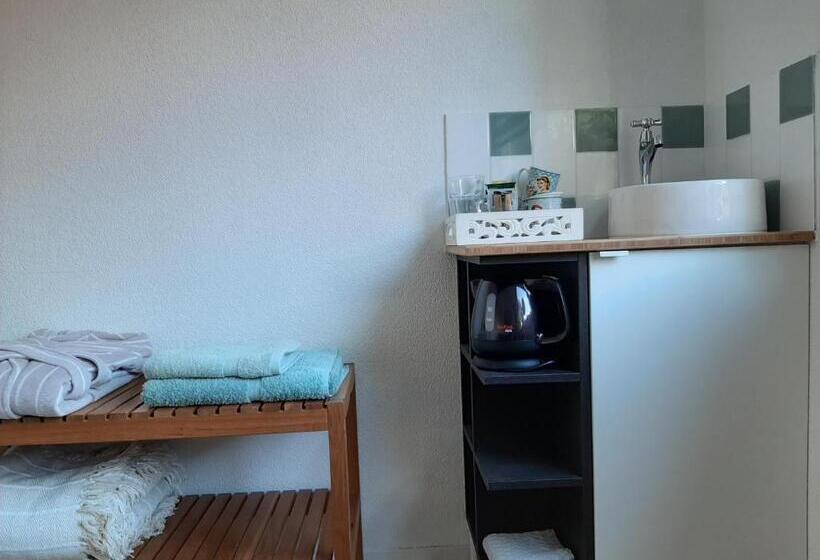 غرفة إقتصادية, Het Koekoeksnest Nieuwegein