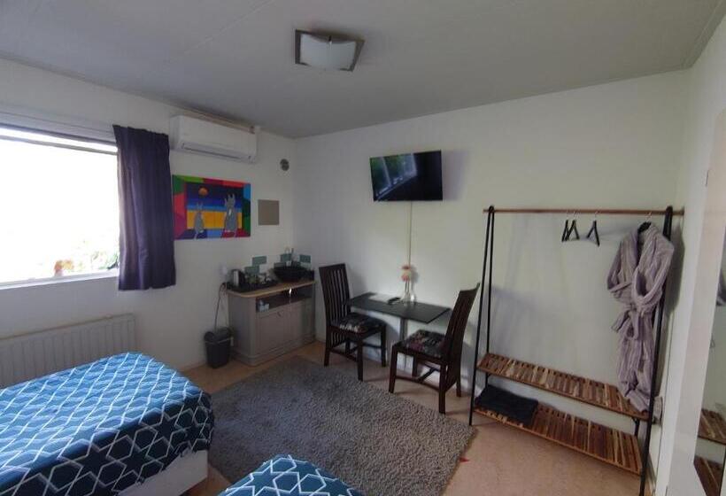 غرفة إقتصادية, Het Koekoeksnest Nieuwegein