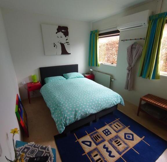 غرفة قياسية فردية حمام مشترك, Het Koekoeksnest Nieuwegein