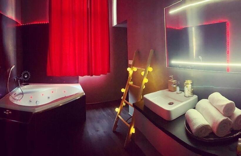 Стандартный Номер Кровать Кинг, L Eveil