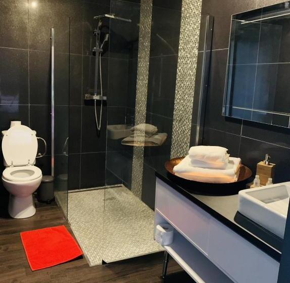 Студио Стандарт Вид на Сад, L Eveil