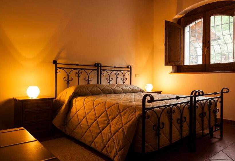 Номер Superior, Le Conche Country House