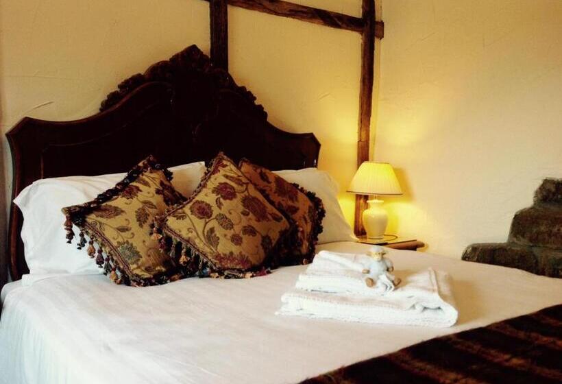 スタンダードルーム, Slapton Manor