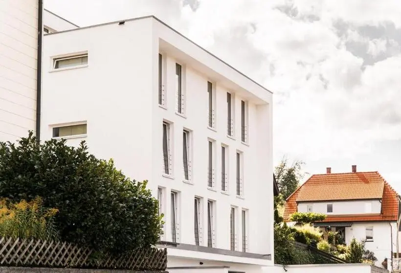デラックススタジオ, Brenzapartments Königsbronn 1 Und 2