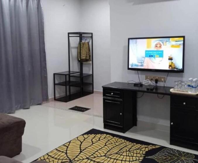 Президентский Люкс, Dlayaran Hotel & Cafe