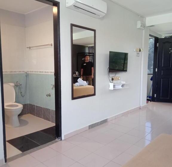 Президентский Люкс, Dlayaran Hotel & Cafe