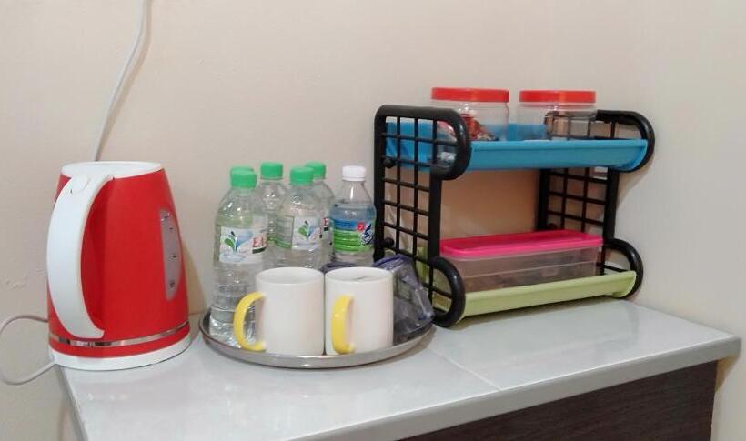 חדר סופריור לשלושה, Roomstay Aqilah Pasir Puteh Kelantan