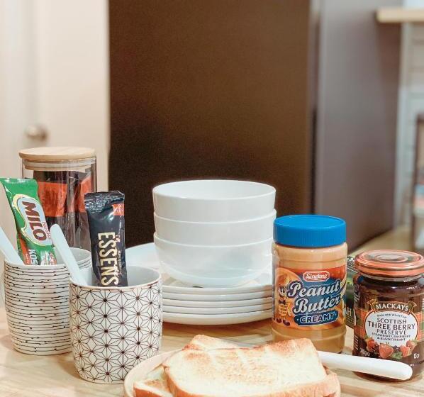 Номер Стандарт, Sarang Hostel At City Centre