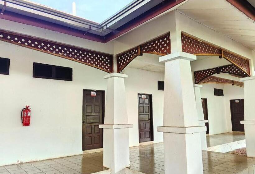 غرفة ديلوكس, Deluxe Room