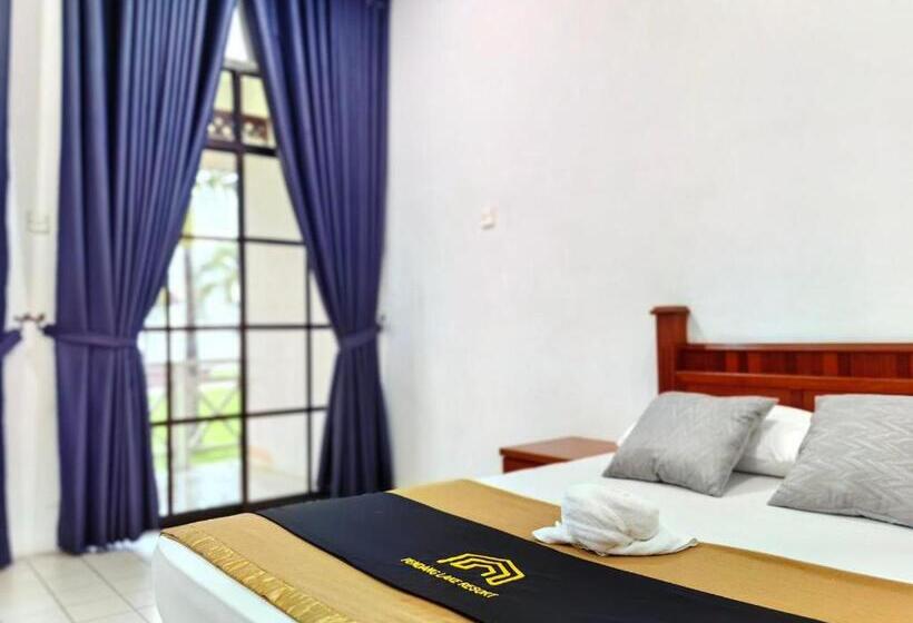 豪华房间, Deluxe Room