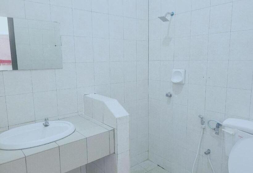 غرفة ديلوكس, Deluxe Room