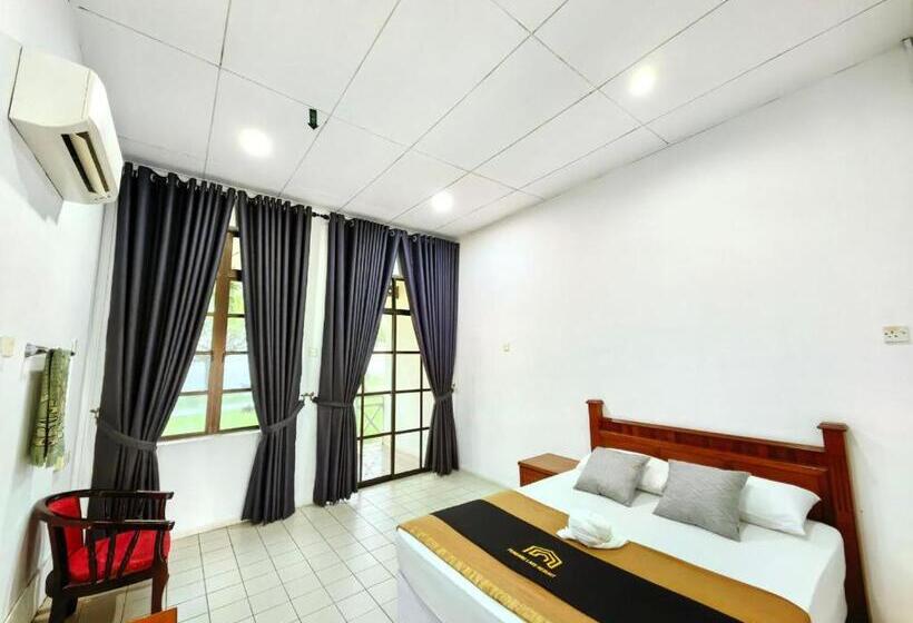 Номер Deluxe, Deluxe Room
