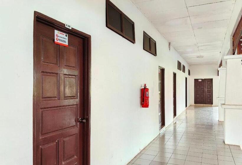 غرفة ديلوكس, Deluxe Room