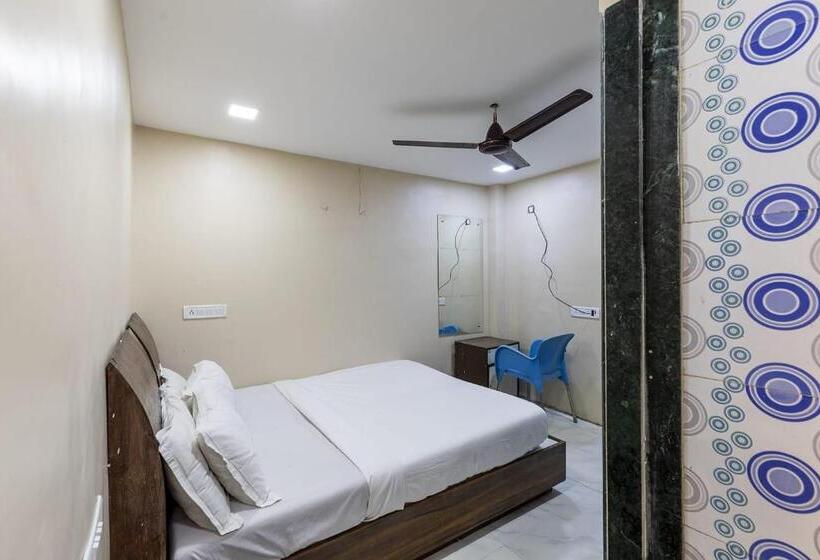 غرفة قياسية, Harihara Residency Comfort Andheri East, Mumbai