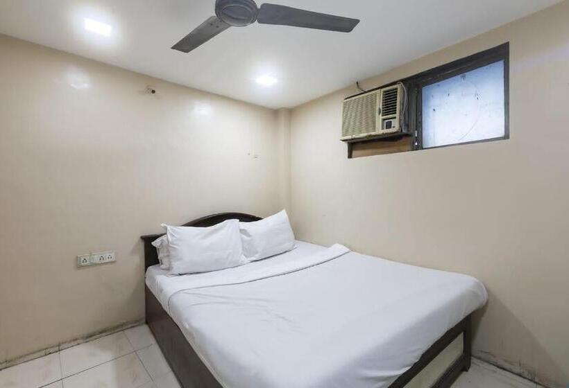غرفة قياسية, Harihara Residency Comfort Andheri East, Mumbai
