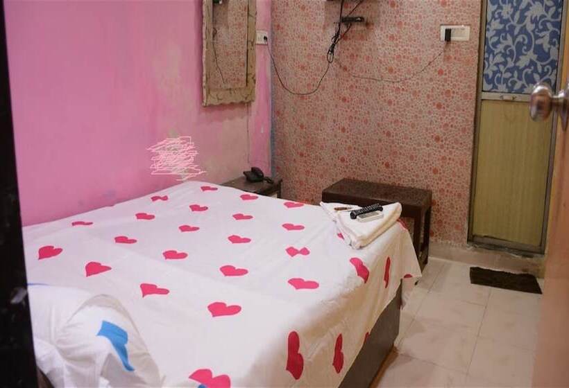 غرفة قياسية, Harihara Residency Comfort Andheri East, Mumbai