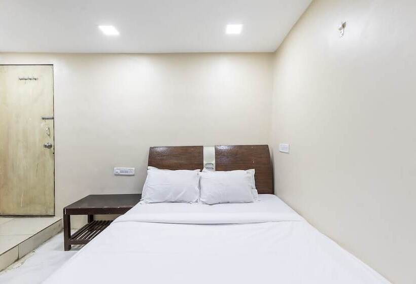 غرفة قياسية, Harihara Residency Comfort Andheri East, Mumbai