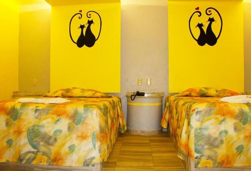 חדר סטנדרט, Love