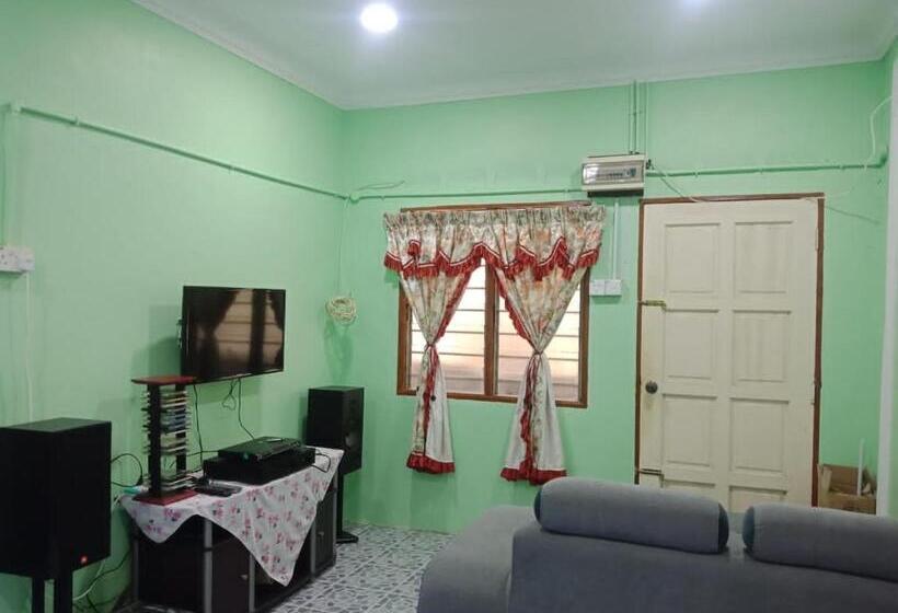 Номер Стандарт, Kuntum Cottage Bed & Breakfast