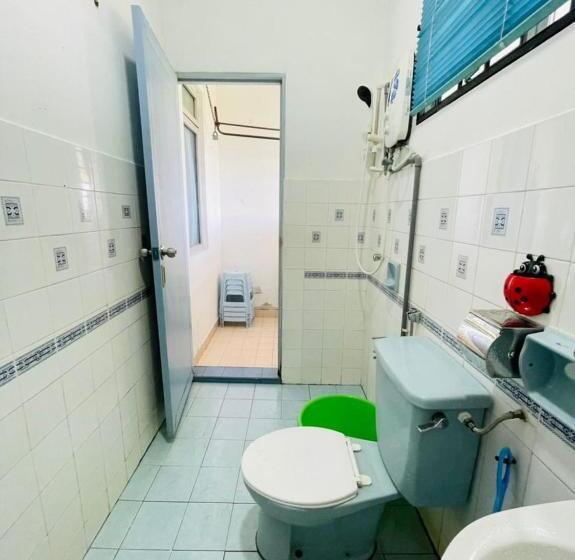 带大床的豪华间, Pd Laguna Resort Holiday