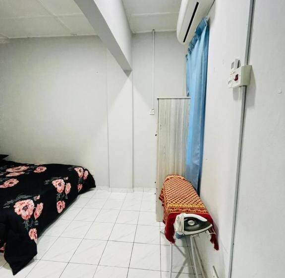 带大床的豪华间, Pd Laguna Resort Holiday