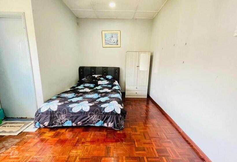 Номер Deluxe Кровать Кинг, Pd Laguna Resort Holiday