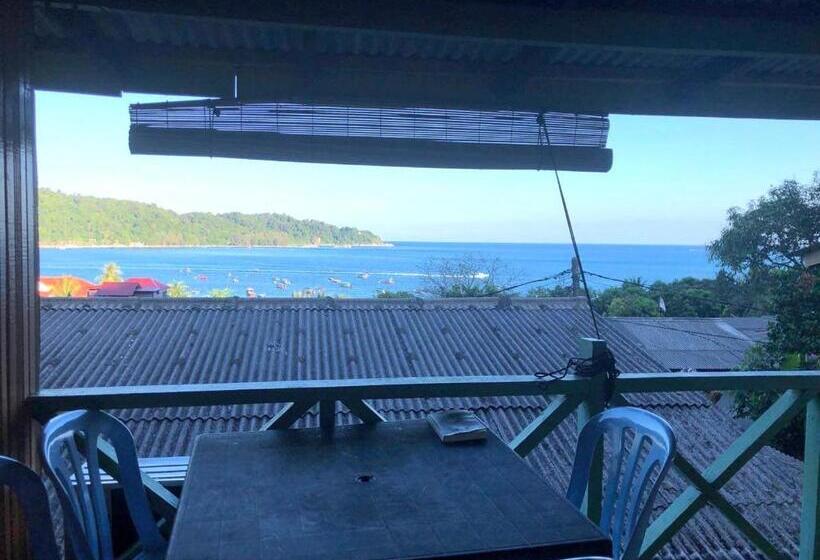 חדר אקונומי, Anis View Perhentian