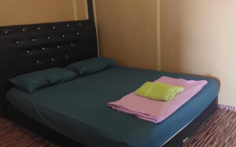 חדר אקונומי, Anis View Perhentian