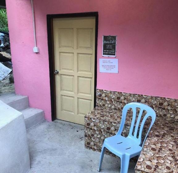 Четырехместный Номер Классик, Anis View Perhentian