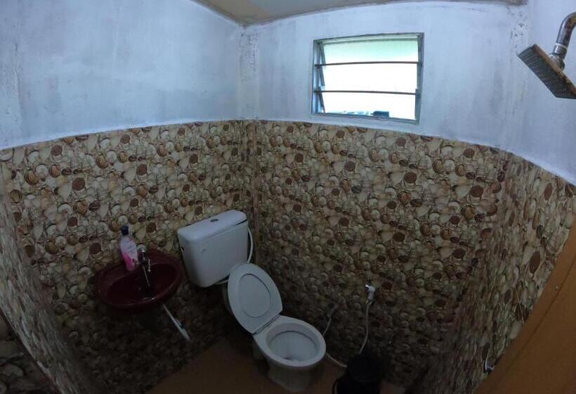 חדר סטנדרט, Anis View Perhentian