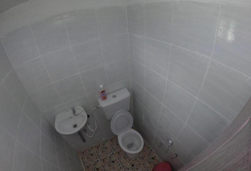 חדר סטנדרט, Anis View Perhentian