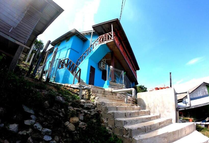 Номер Стандарт Трехместный, Anis View Perhentian