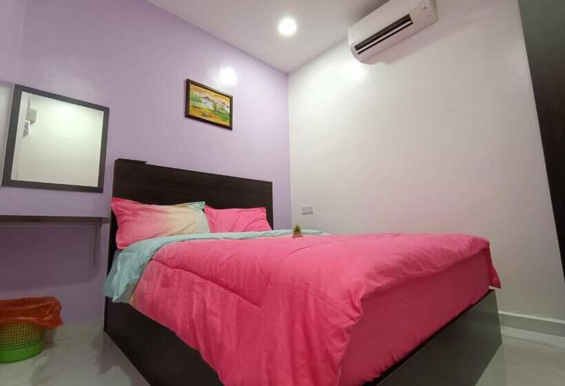 חדר סטנדרט, Benut