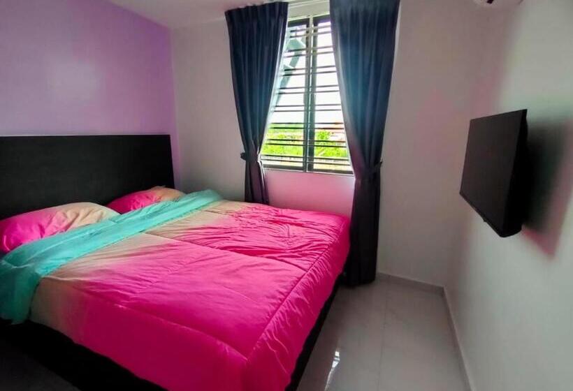 חדר סטנדרט, Benut